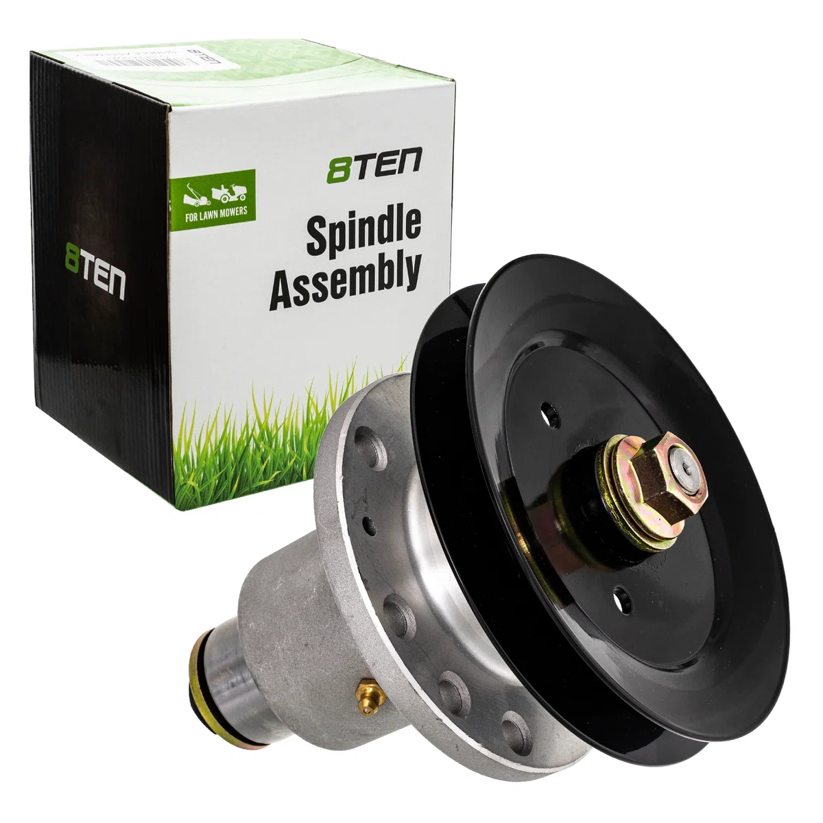 Deck Spindle For Exmark 103-1105