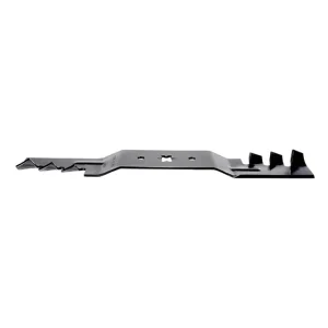 Rotary # 16080 COPPERHEAD MULCHER BLADE 17-1/4" X 6 POINT STAR MTD