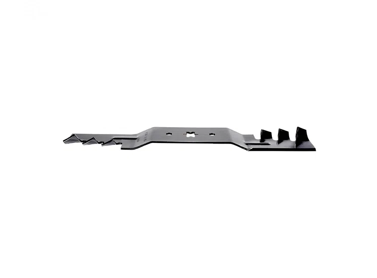 Rotary # 16080 COPPERHEAD MULCHER BLADE 17-1/4" X 6 POINT STAR MTD