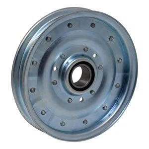 Replacement Idler Pulley for John Deere ZTrak TCA22651 | JD651