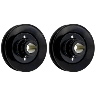 Pulley Kit For Gravely Ariens 04904300 | 2-PACK