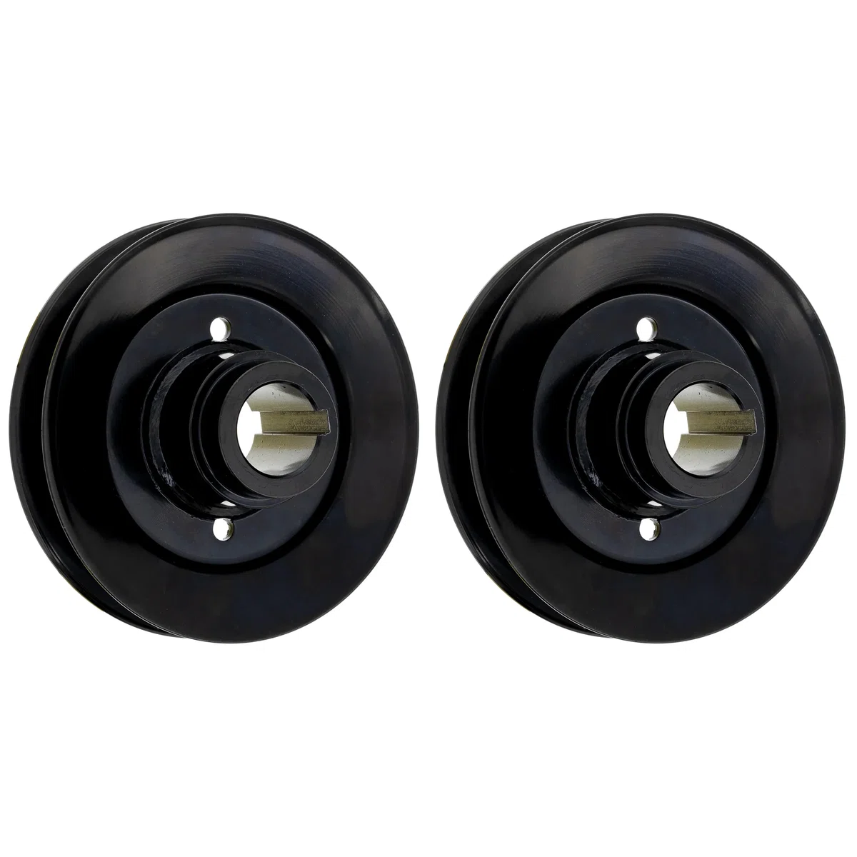 Pulley Kit For Gravely Ariens 04904300 | 2-PACK