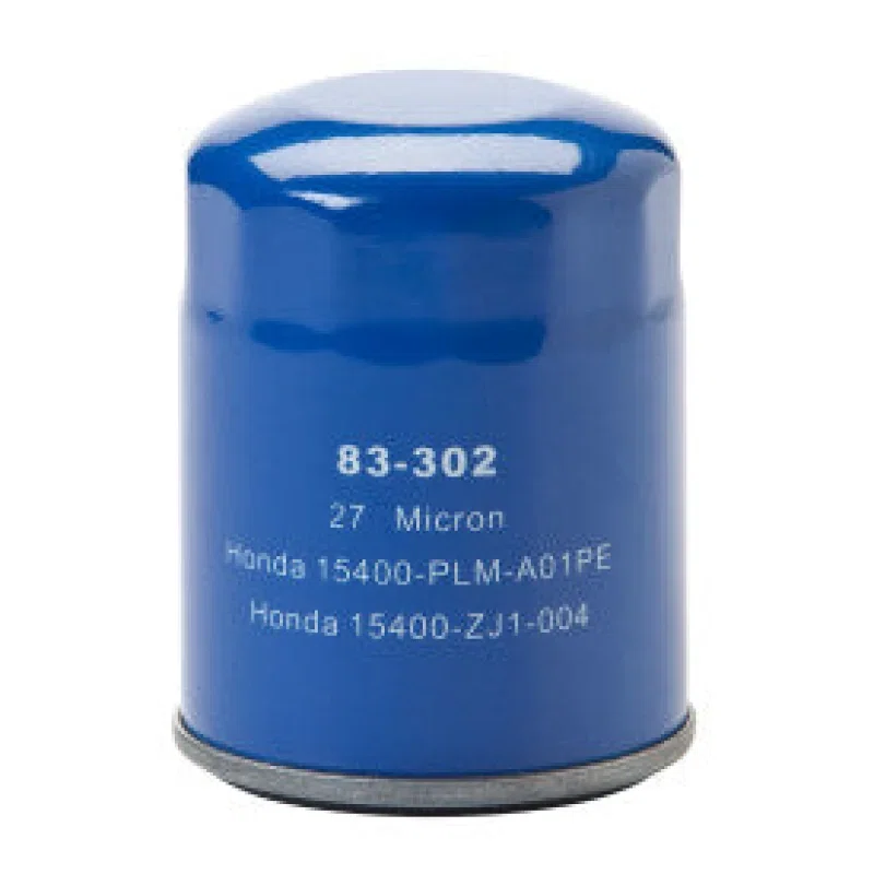 Oregon 83-302 Oil Filter Replaces Honda Models 15400-PLM-A01PE