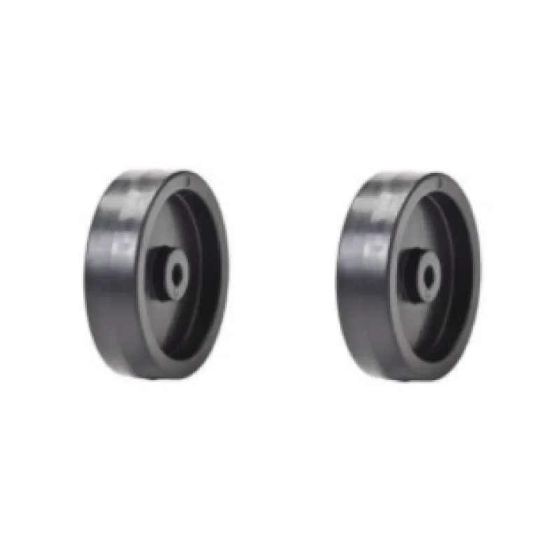 2PK Oregon 72-318 Terrace Wheel Plastic Replaces MTD Models 734-973 734-0973