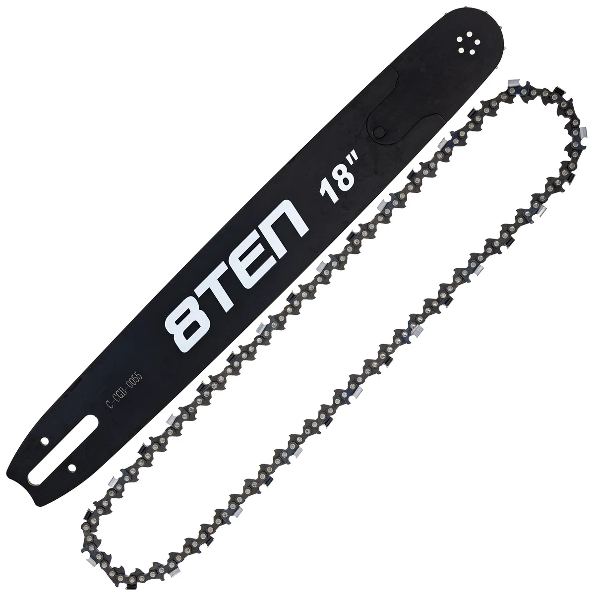 Chainsaw Bar & Chain Set 18 Inch For Stihl MK1010406