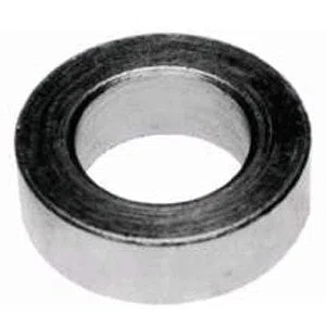 Caster Yoke Spacer Fits Exmark 1-303314, Scag 43037-01, Wright and others | CYS8190