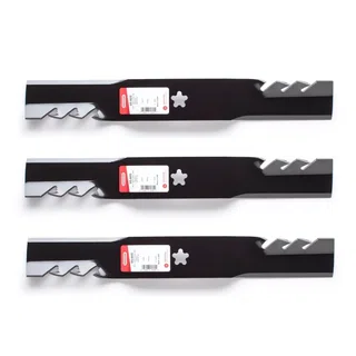 3 Pack 95-605 Oregon G3 Gator Blades Rpl 532187254, 532187255, 532187256 & More