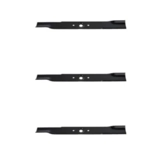 3PK Oregon 91-291 Mower Blade 20-13/16" Repl Honda 72511-960-004