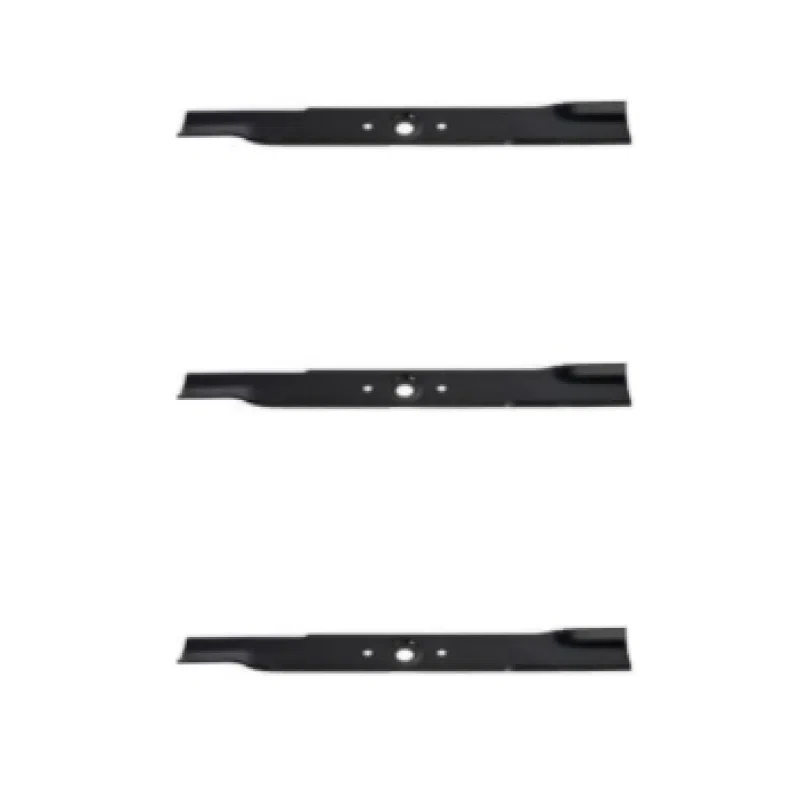 3PK Oregon 91-291 Mower Blade 20-13/16" Repl Honda 72511-960-004