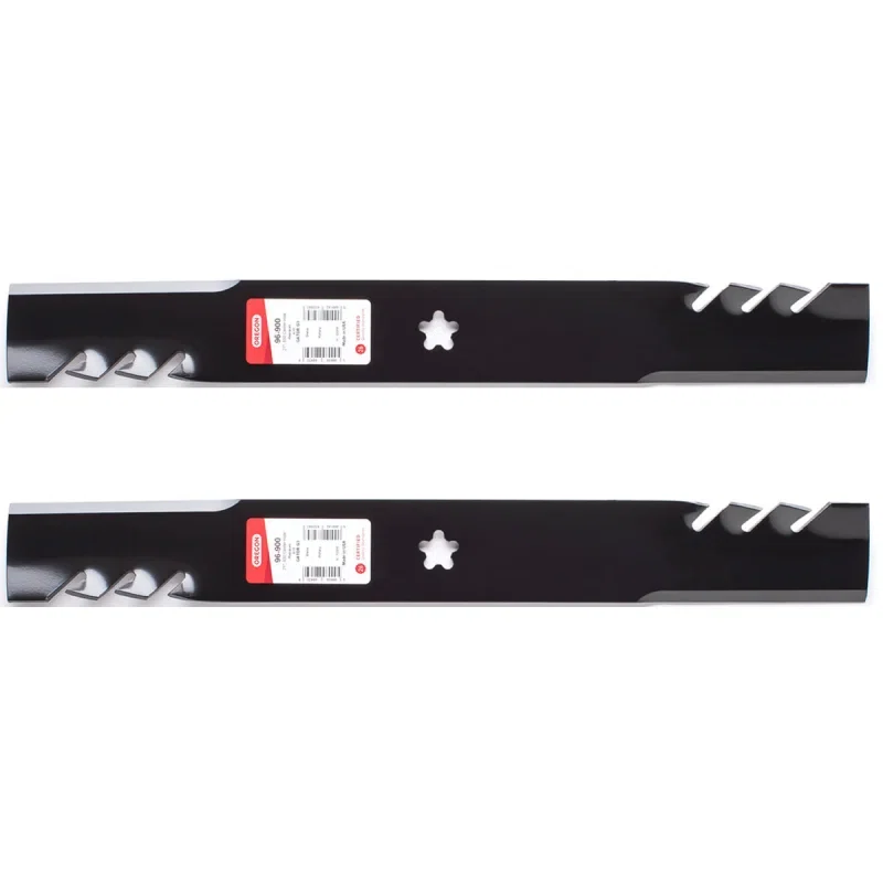 Oregon 96-900 G3 Gator Blades for 42" Ariens 21546095