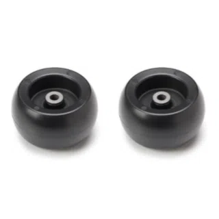 2PK Oregon 72-308-1 Deck Wheel Terrace 5" Repl MTD 734-30586 734-3058B