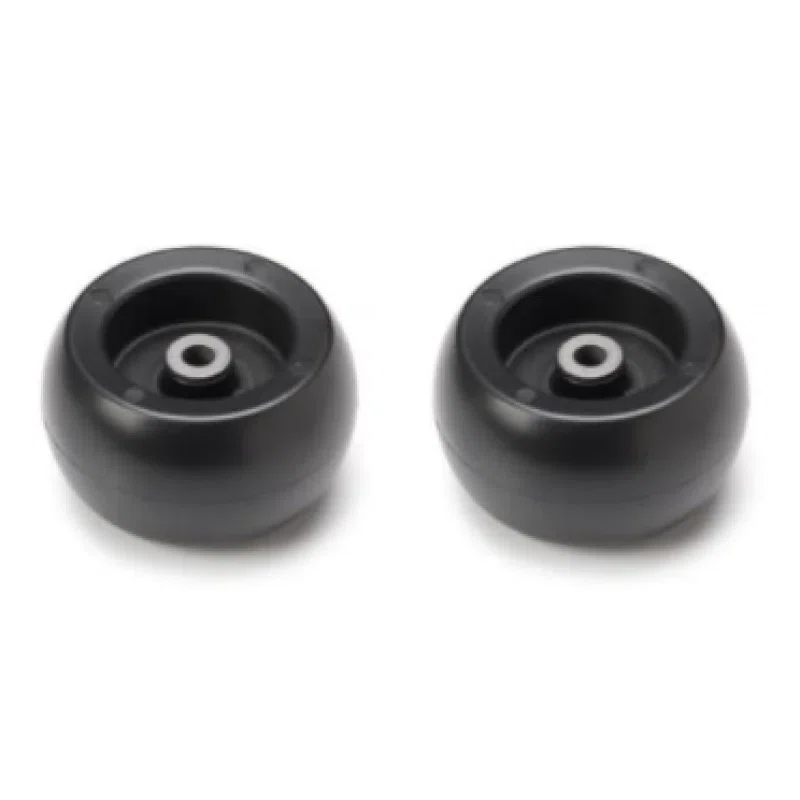 2PK Oregon 72-308-1 Deck Wheel Terrace 5" Repl MTD 734-30586 734-3058B