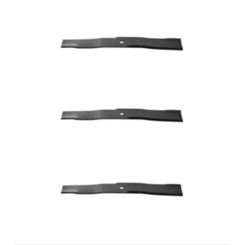 3PK Oregon 93-013 Mower Blade 21" Replaces John Deere TCU34281