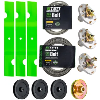 Spindle Blade Belt Kit For MK1015155