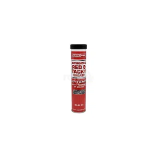 SUPPLY PRO RED & TACKY GREASE 14 OZ. 17460