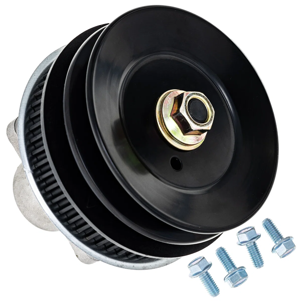 Deck Spindle For Cub Cadet MTD Troy-Bilt 918-04438C 918-04438B 918-04438A 918-04438 618-04438C