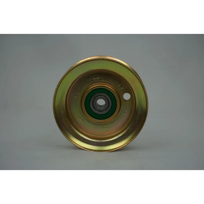 Husqvarna 532177968 Genuine OEM Flat Idler Pulley