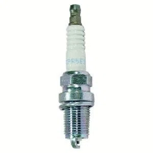 NGK BPR5ES Spark Plug 7734, Bosch WR8DC, WR9D Champion RN11YC | NGBPR5ES