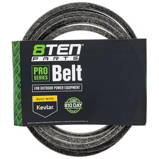Belt with Kevlar® For Scag Exmark Snapper Pro 1-633366 633366 5104378 481001 1-633366-SL 84003255