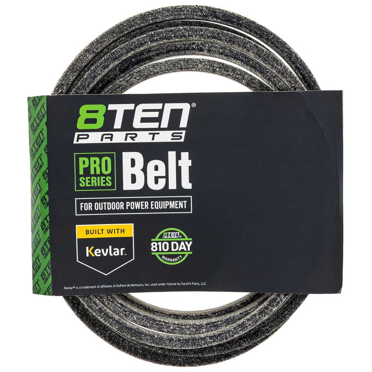Belt with Kevlar® For Scag Exmark Snapper Pro 1-633366 633366 5104378 481001 1-633366-SL 84003255