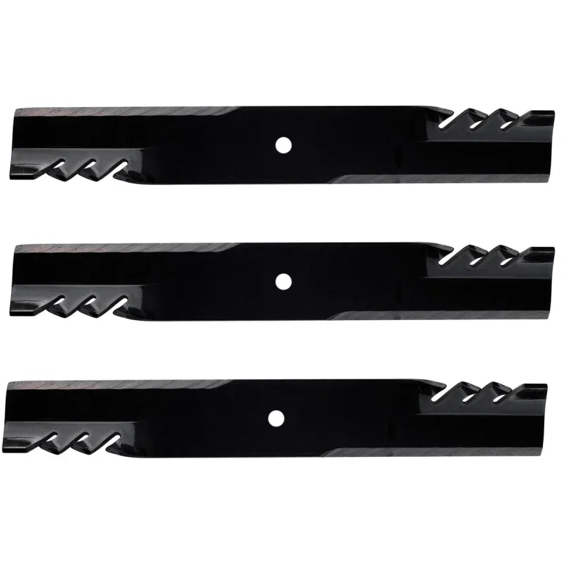 Oregon 396-806 G6 Gator Blades for 52" Ariens 00273100, 00450300, 03253800