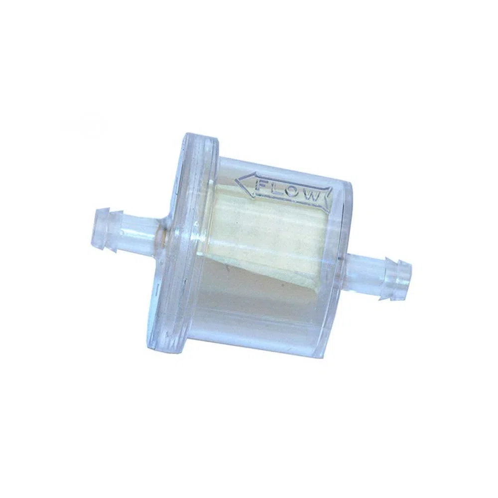FILTER FUEL 1/4" LINE HIGH FLO 10352