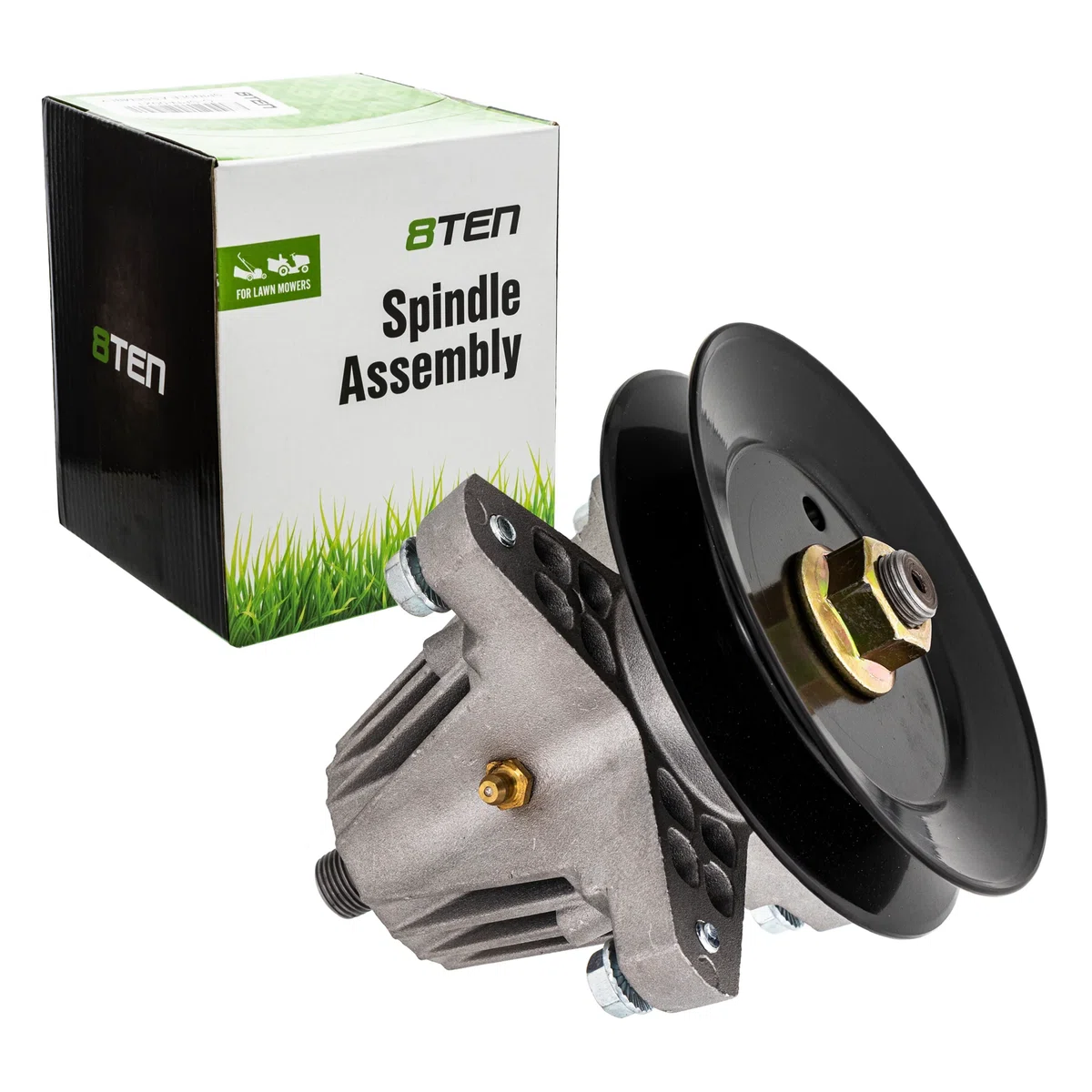 Deck Spindle For Yard-Machines Murray 918-06032 618-06032