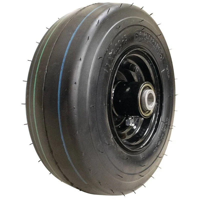Front Wheel replacement for Wright 11x4.00x5, 11x4.00-5, 11x400-5 | 405HS-475-WY