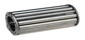 1x1-3/8x3-1/4 Open Cage Roller Bearing | 93552NA