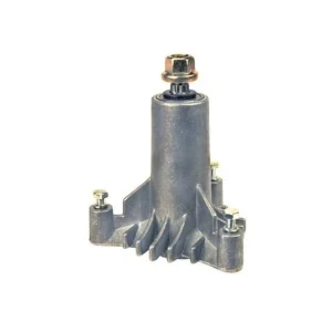 Spindle Assembly Replacement fits many Sears and Husqvarna w/5-pt center hole | HU8479