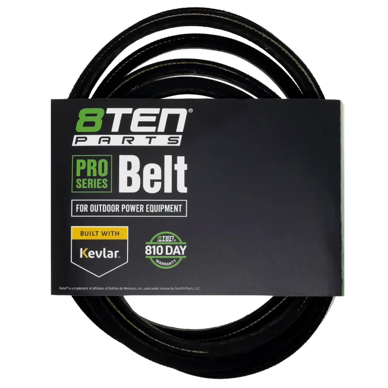 Belt with Kevlar For Scag 9907B130 601788 485350 2006B130R