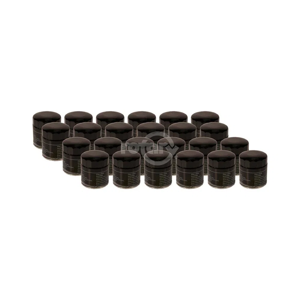 OIL FILTER 24-PACK 15649
