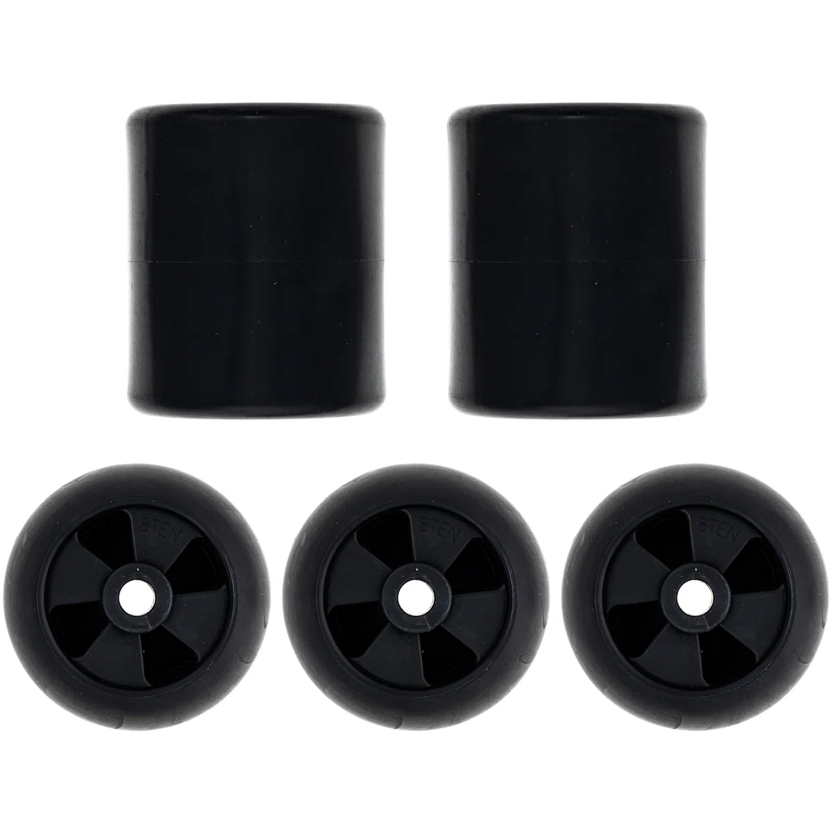 Deck Wheel Kit For John Deere MK1012995