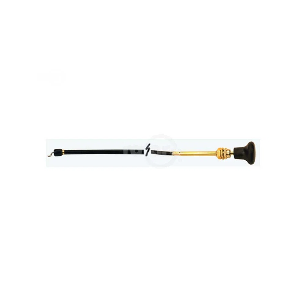 CHOKE CONTROL CABLE FOR EXMARK 13014