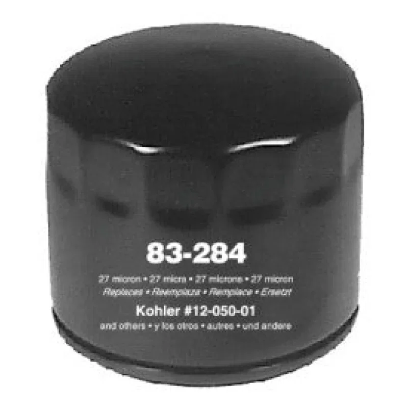 12 Pack of Oregon 83-284 Oil Filters Replaces Kohler 12 050 01