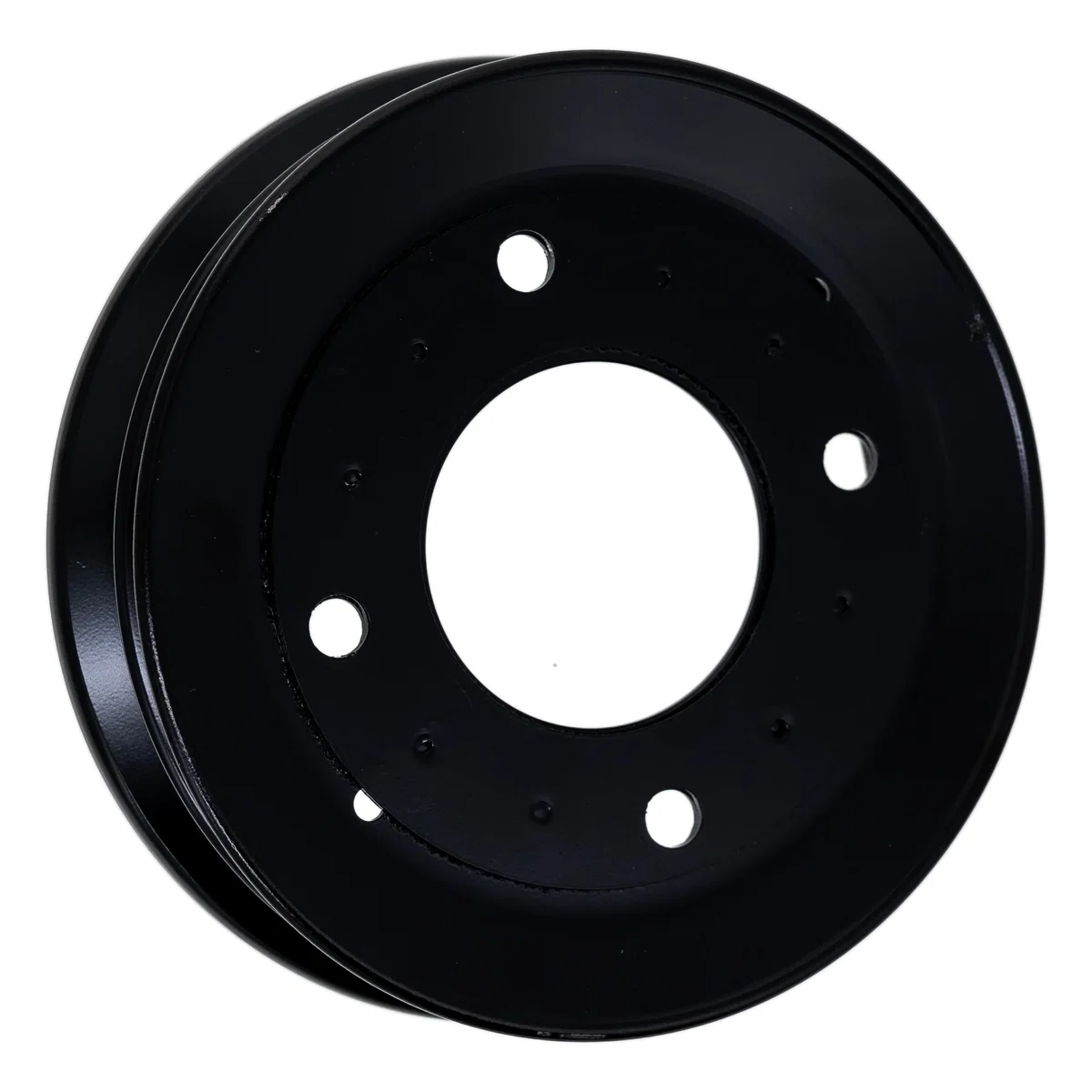 Outer Pulley for Kubota BX2380 BX25 ZD321 BX1880 48 54 60 Inch K5385-34580