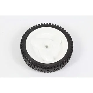 Husqvarna 584465301 Genuine OEM Wheel 8"x1.75" fits Poulan and Craftsman