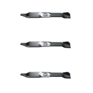 3PK Oregon 98-082 Mower Blade 16-5/16" Replaces Cub Cadet 759-04019