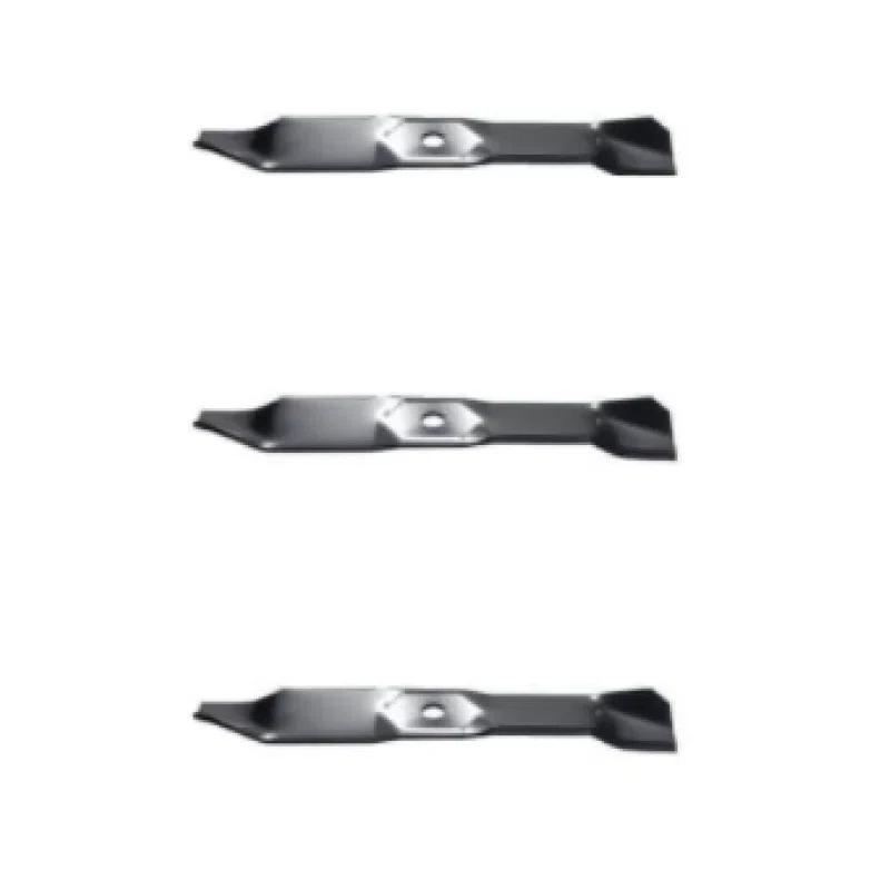 3PK Oregon 98-082 Mower Blade 16-5/16" Replaces Cub Cadet 759-04019