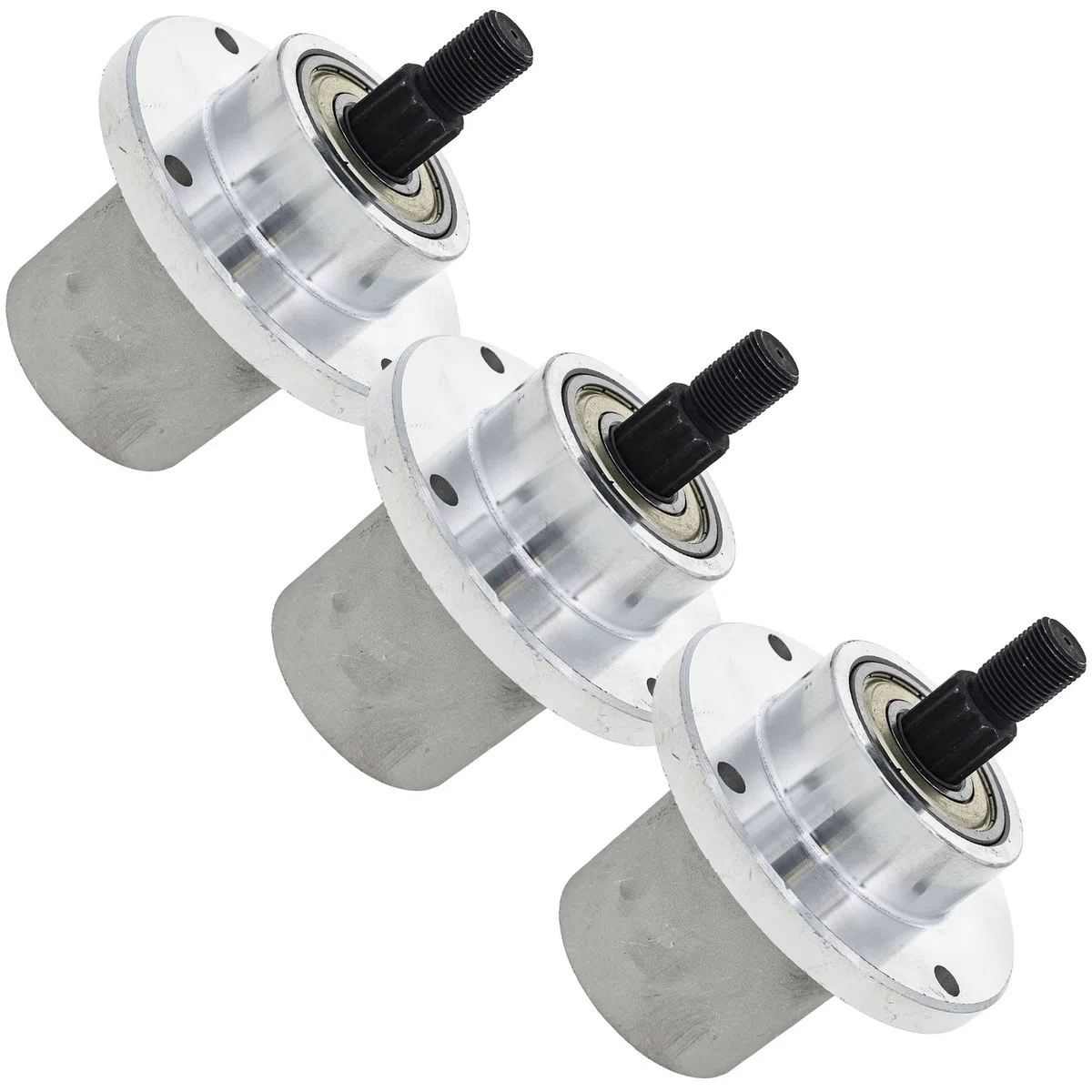 Deck Spindle Set For Encore 583106 | 3-PACK