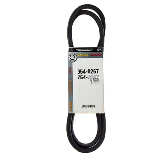 MTD 954-0267 Engine Drive V-Belt