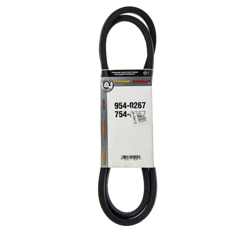 MTD 954-0267 Engine Drive V-Belt