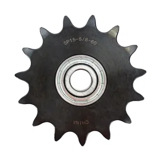 SpeeCo Idler Sprocket 5/8" for Chain Size 60 S80651500