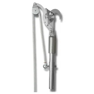 QCP - 1-1/4" Quick Change Pruner Head - Fred Marvin