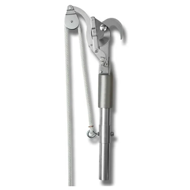 QCP - 1-1/4" Quick Change Pruner Head - Fred Marvin
