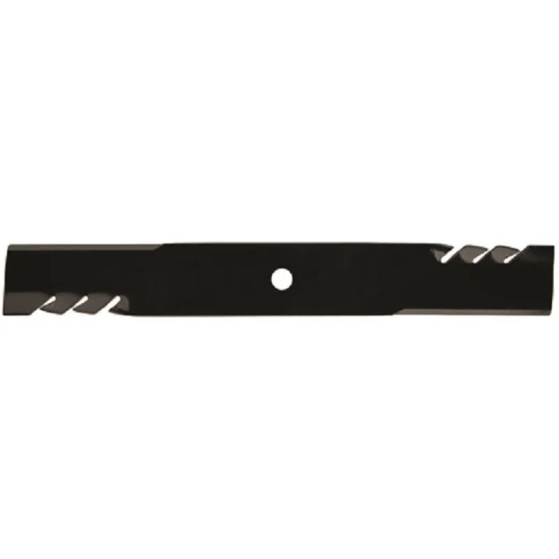 Oregon 96-382 Gator G3 Blade 17 1/2" replaces Toro 110-6837-03 and 112-9759-03