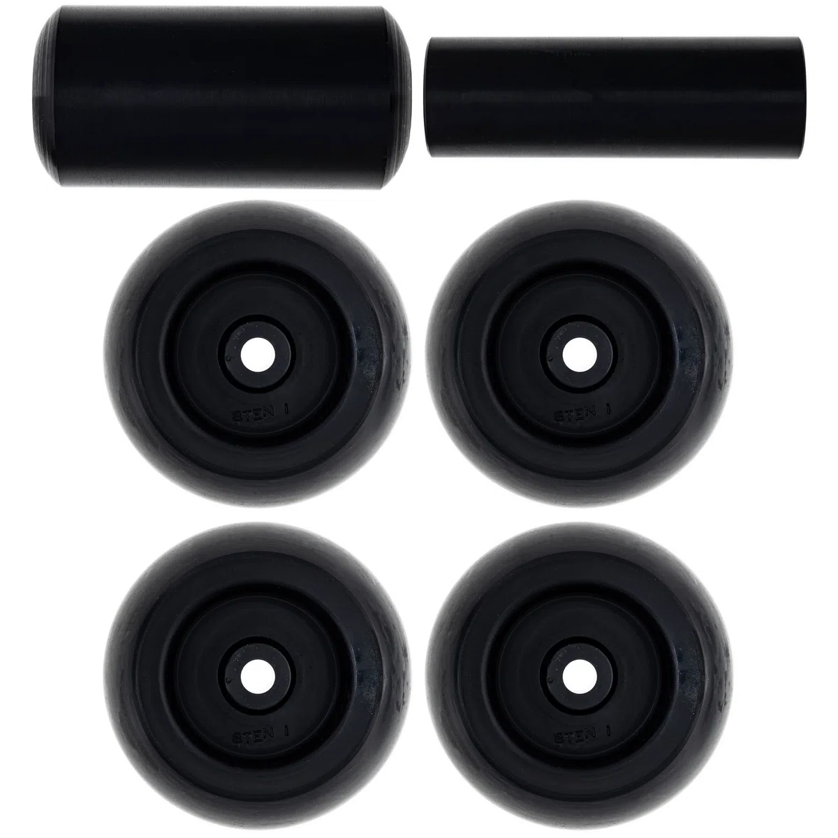Deck Wheel Kit For Gravely Ariens MK1012982