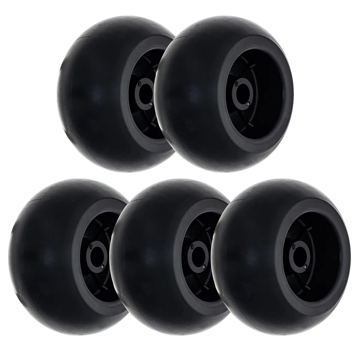 Deck Wheel For Toro Exmark | 5-PACK