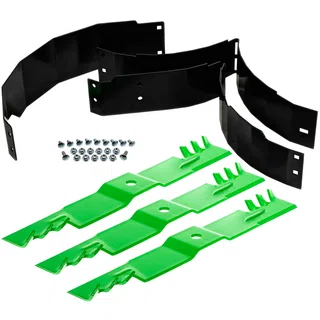 LawnRAZOR Mulching Kit For Cub Cadet Troy-Bilt Craftsman MK1015377