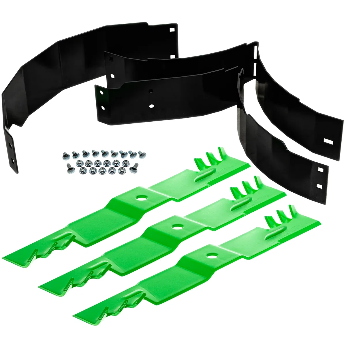 LawnRAZOR Mulching Kit For Cub Cadet Troy-Bilt Craftsman MK1015377